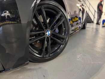 Used BMW 3 Series 2018 for sale - 76786750: Photo