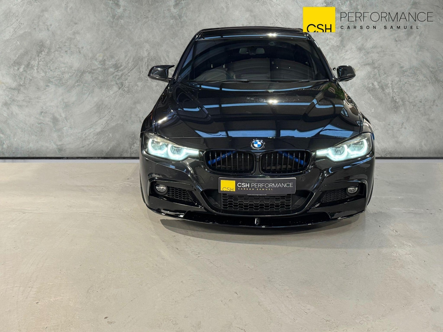 Used BMW 3 Series 2018 for sale - 76786750: Photo 3