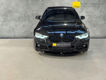 Used BMW 3 Series 2018 for sale - 76786750: Photo