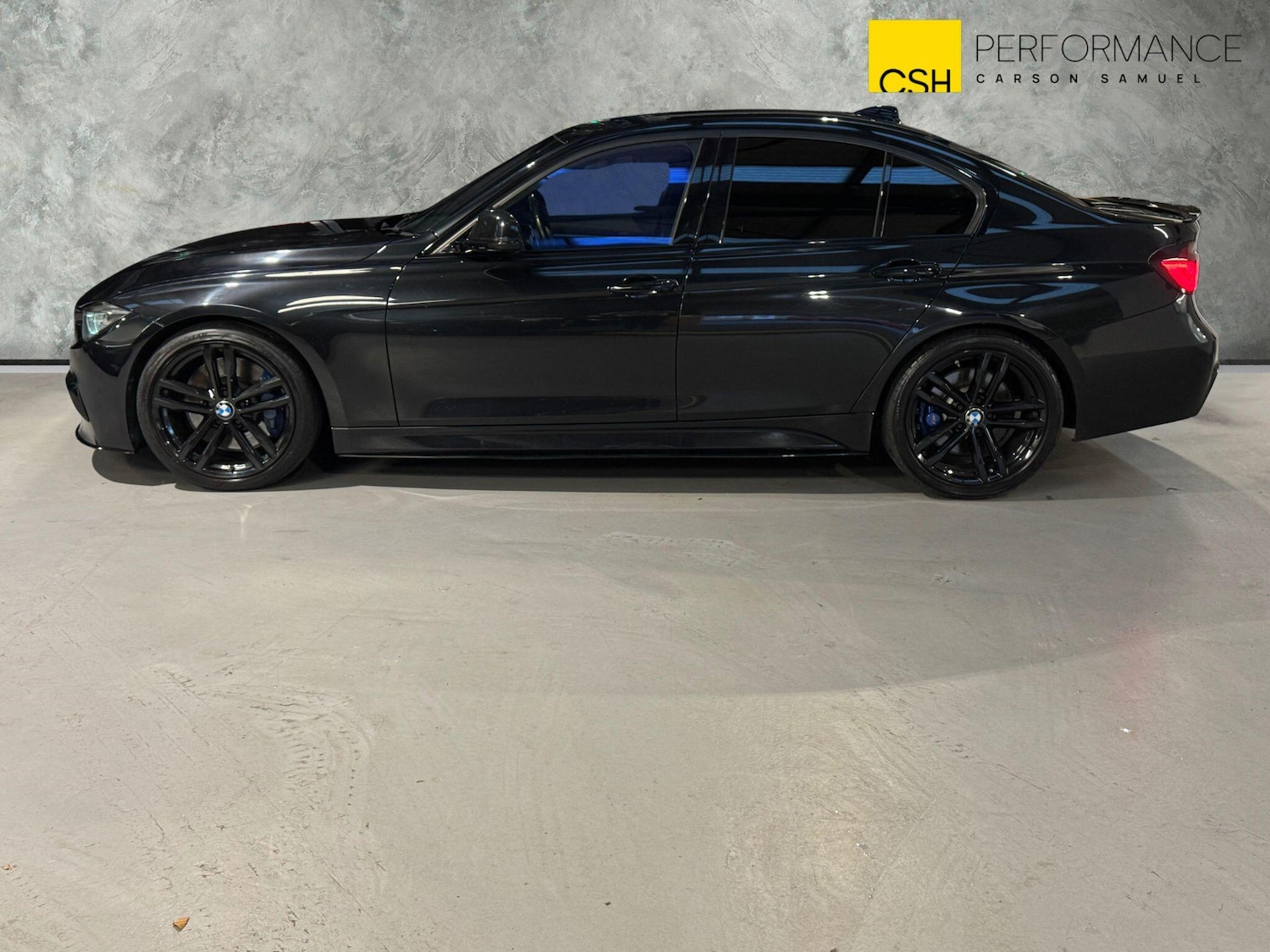 Used BMW 3 Series 2018 for sale - 76786750: Photo 4