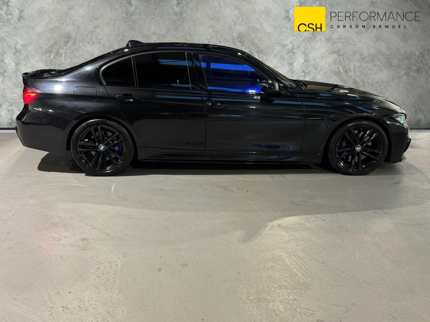 Used BMW 3 Series 2018 for sale - 76786750: Photo 5