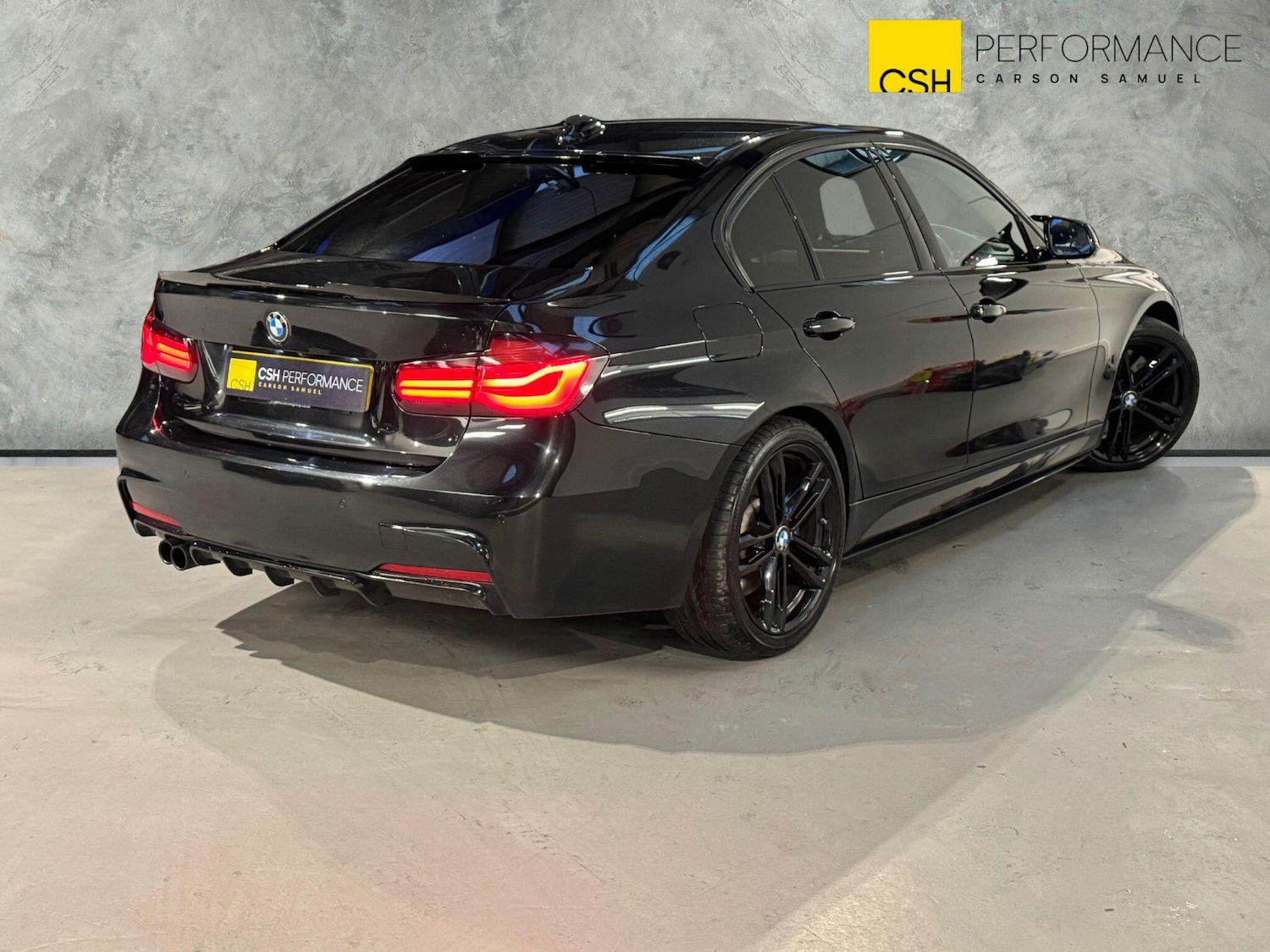 Used BMW 3 Series 2018 for sale - 76786750: Photo 6