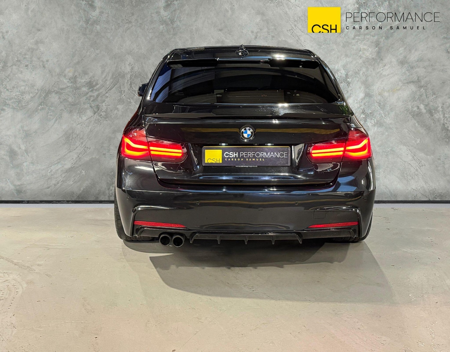 Used BMW 3 Series 2018 for sale - 76786750: Photo 7