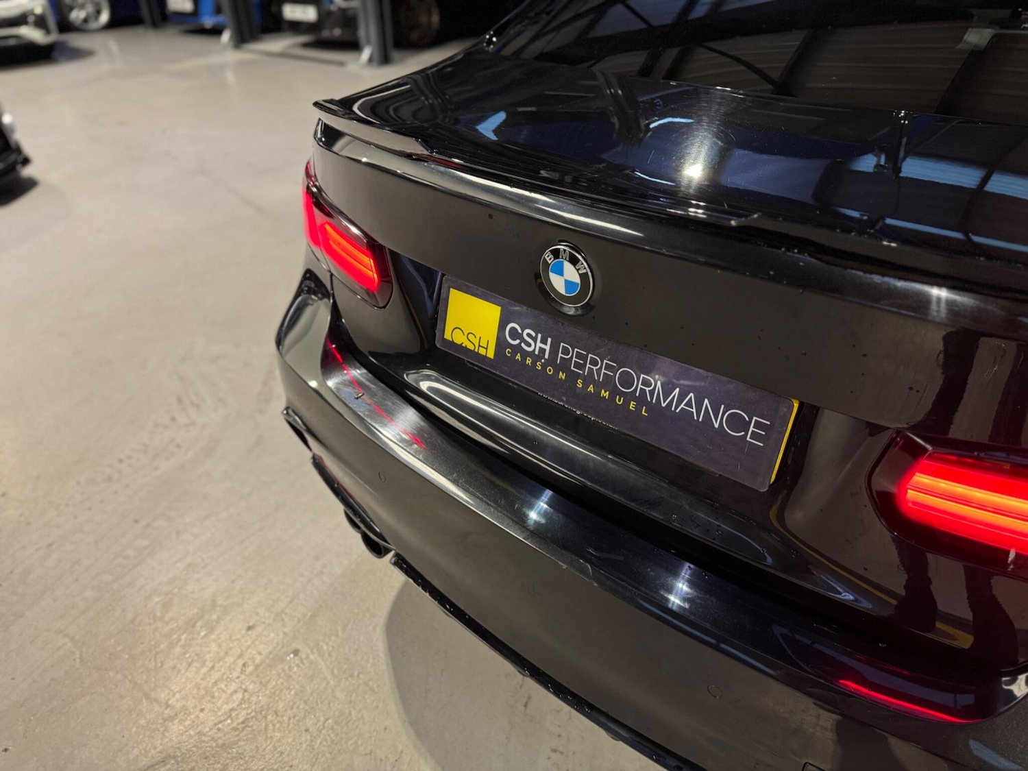 Used BMW 3 Series 2018 for sale - 76786750: Photo 9