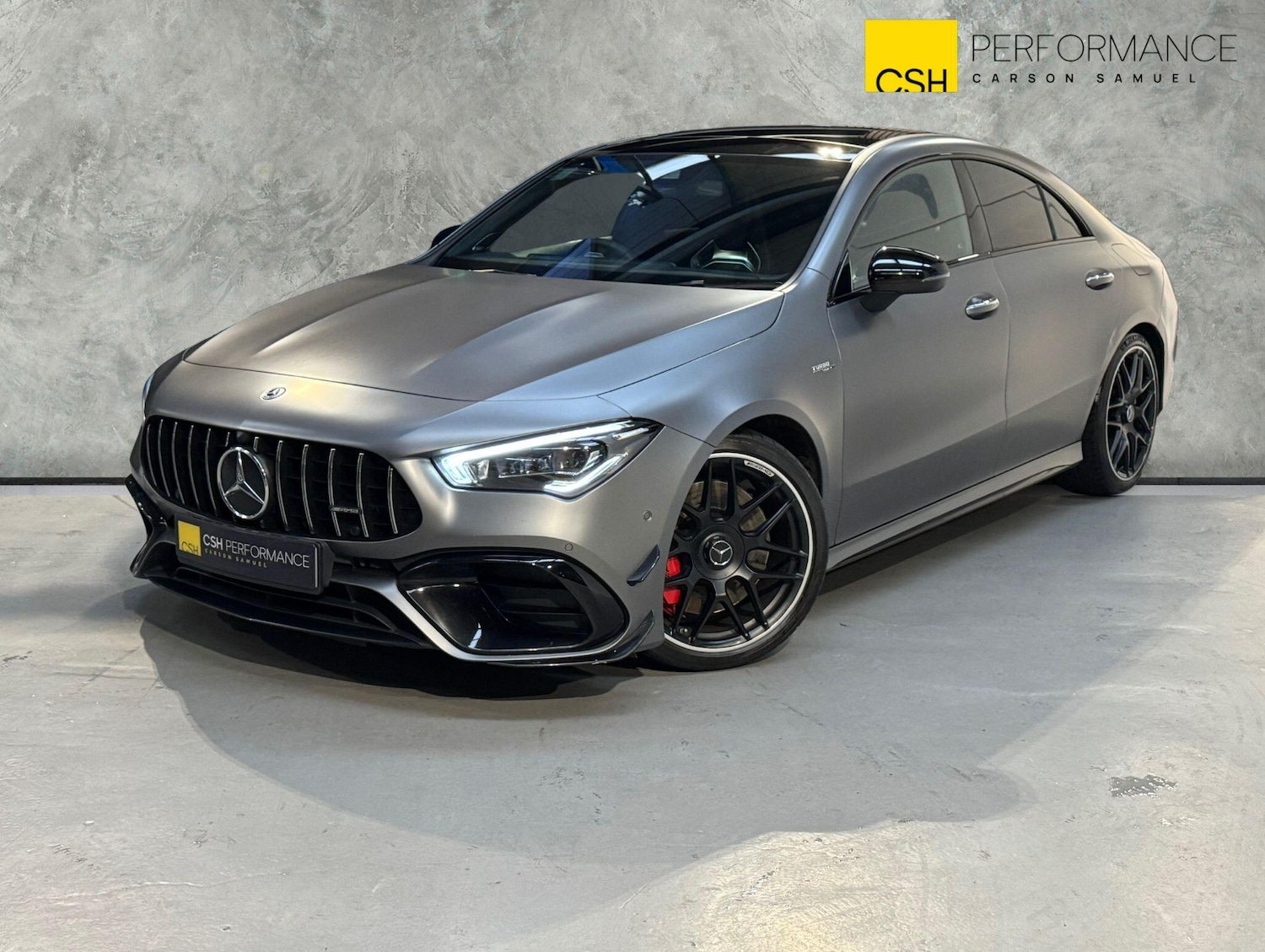 Used Mercedes-Benz CLA for sale - 76659274: Photo 1