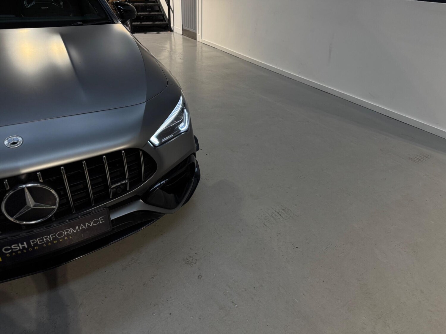 Used Mercedes-Benz CLA for sale - 76659274: Photo 11