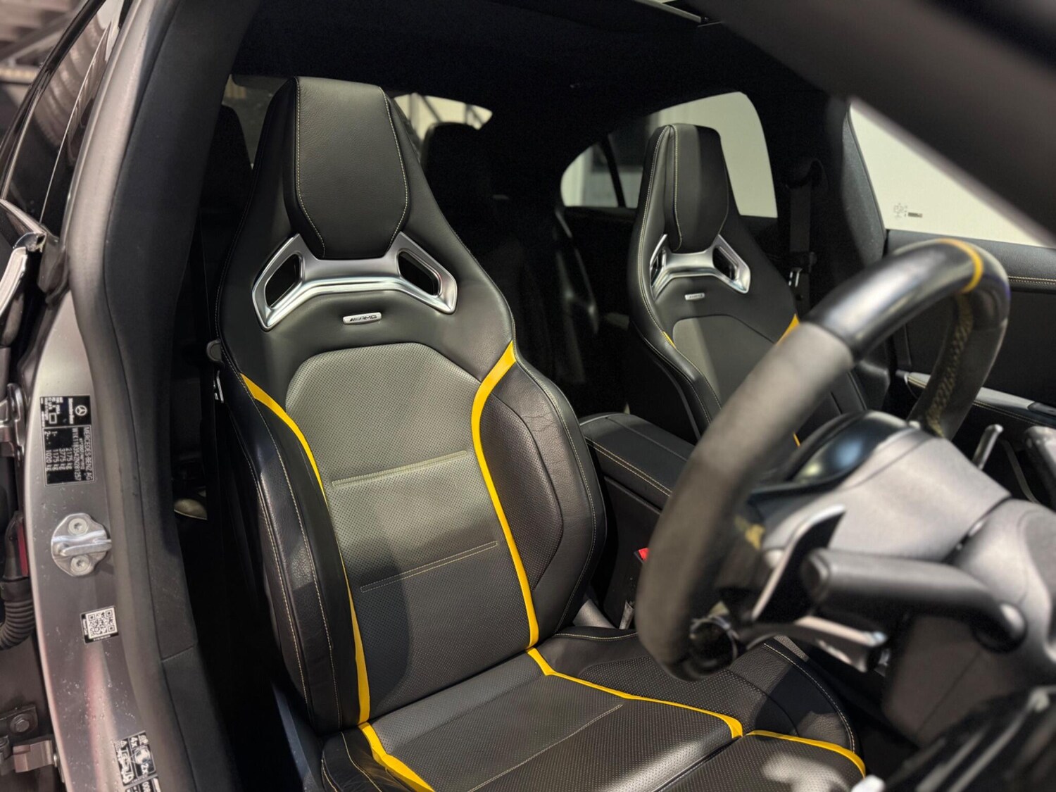 Used Mercedes-Benz CLA for sale - 76659274: Photo 15