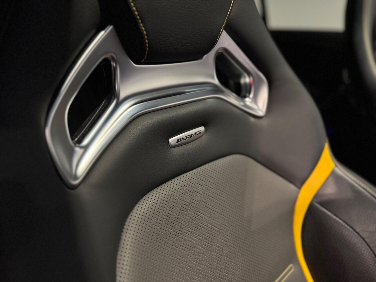 Used Mercedes-Benz CLA for sale - 76659274: Photo 16