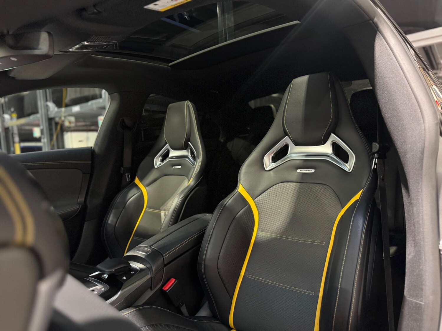 Used Mercedes-Benz CLA for sale - 76659274: Photo 17