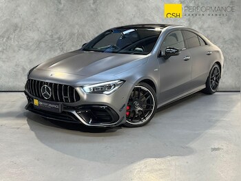 Used Mercedes-Benz CLA 2022 for sale - 76659274: Photo