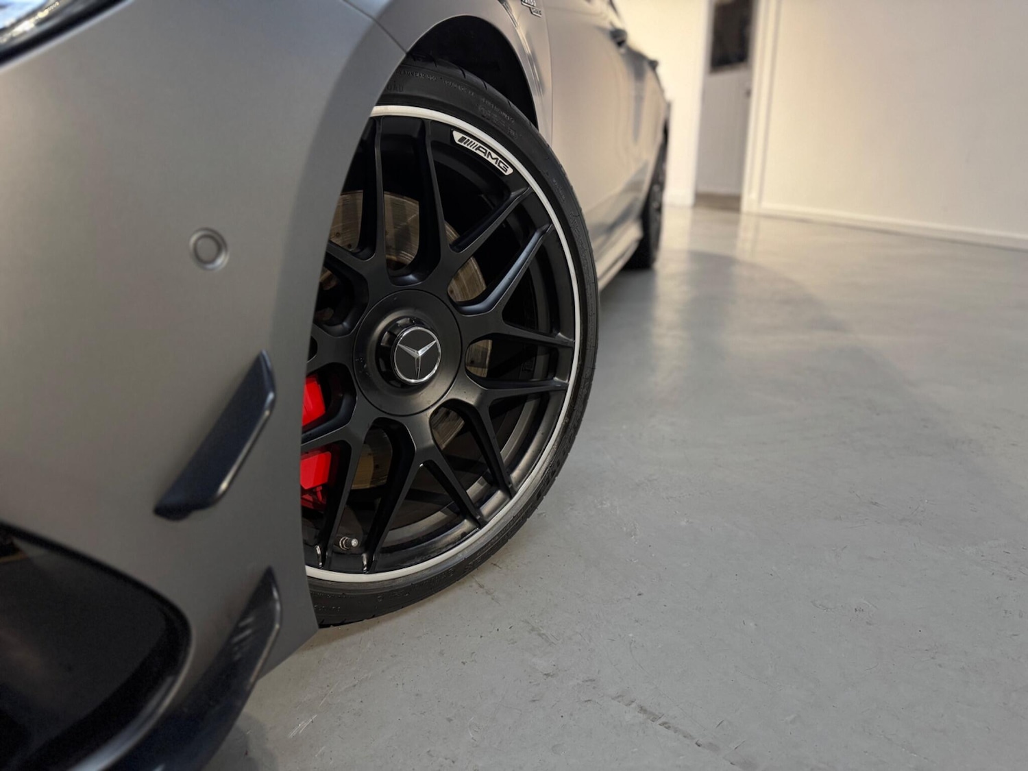 Used Mercedes-Benz CLA for sale - 76659274: Photo 2