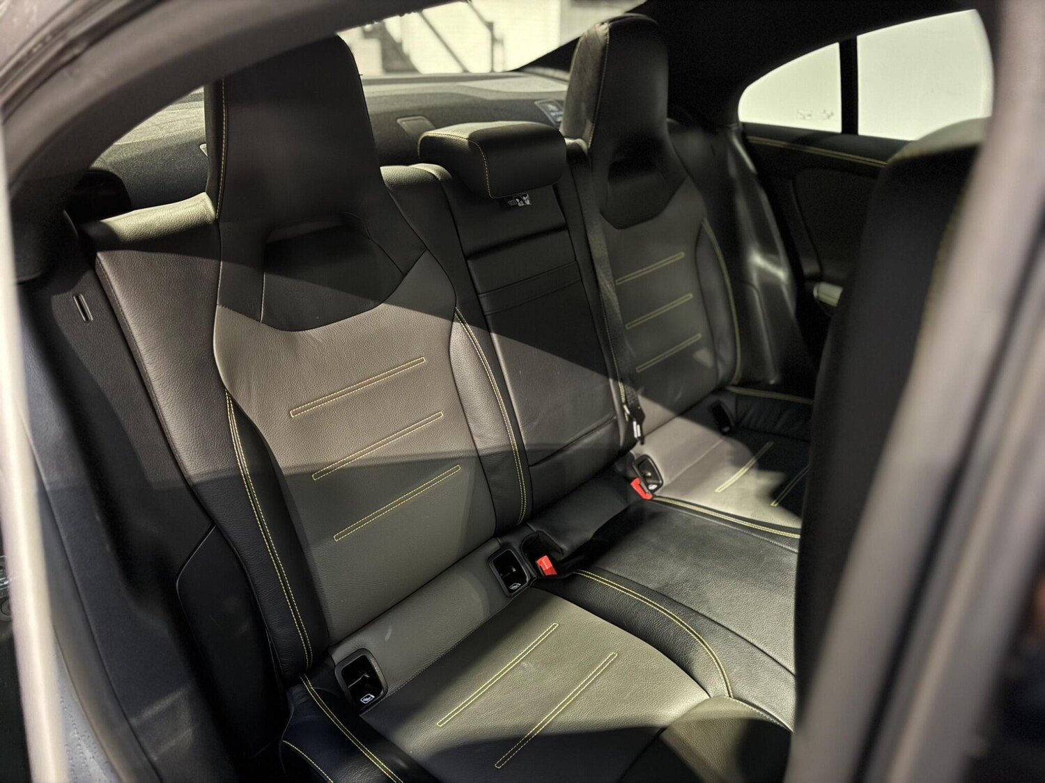 Used Mercedes-Benz CLA for sale - 76659274: Photo 20