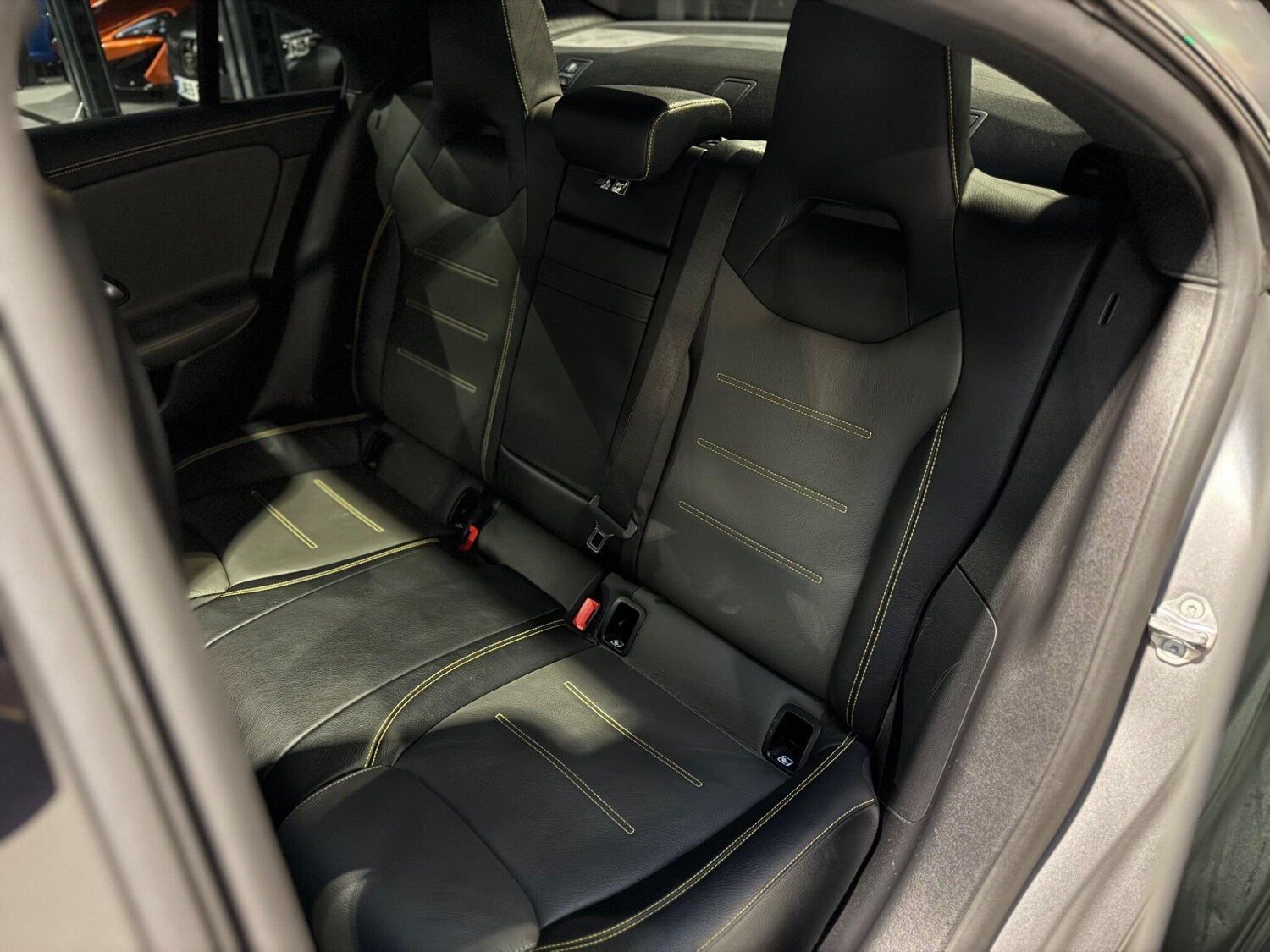 Used Mercedes-Benz CLA for sale - 76659274: Photo 21