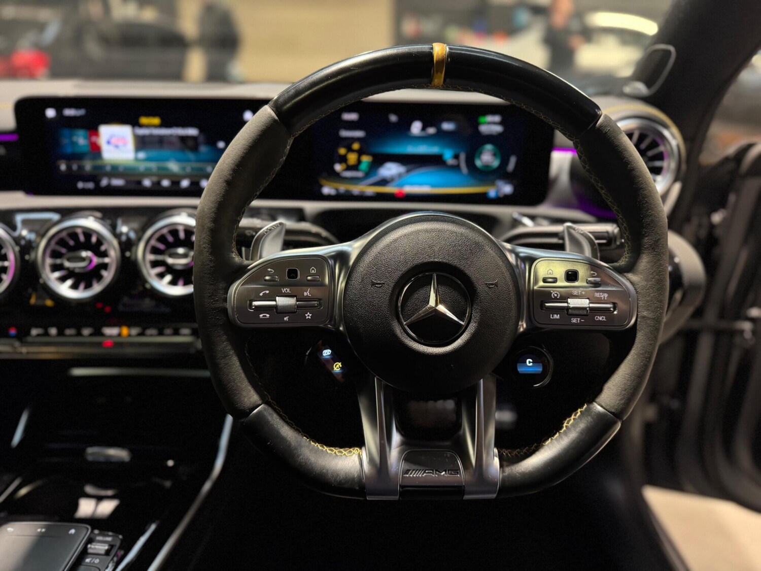 Used Mercedes-Benz CLA for sale - 76659274: Photo 23