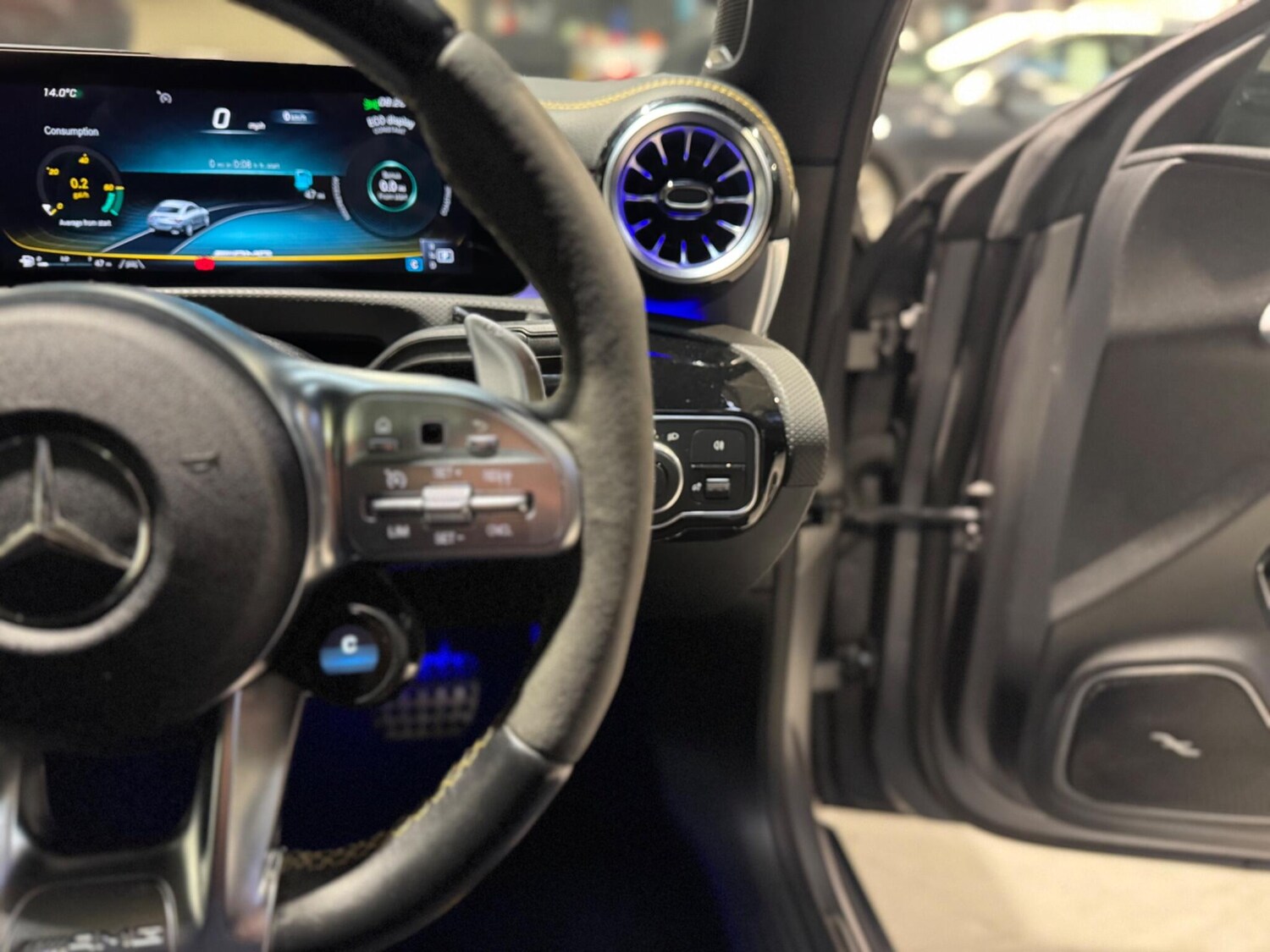 Used Mercedes-Benz CLA for sale - 76659274: Photo 25