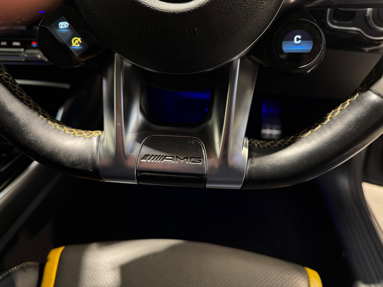 Used Mercedes-Benz CLA for sale - 76659274: Photo 26