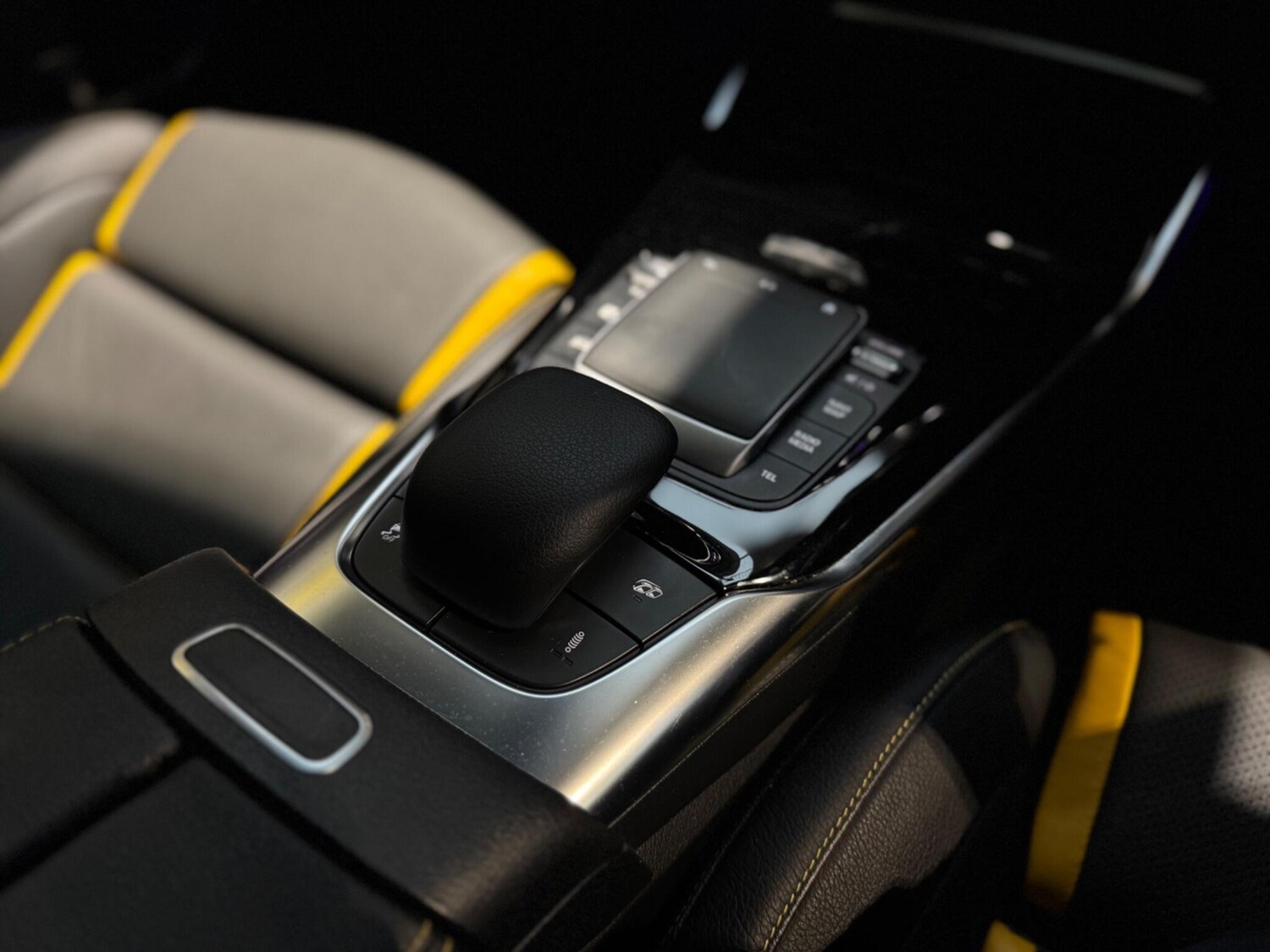 Used Mercedes-Benz CLA for sale - 76659274: Photo 27