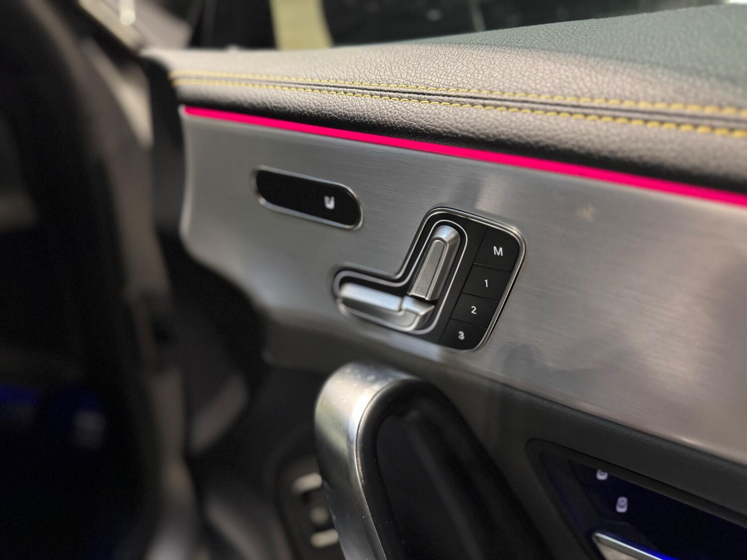 Used Mercedes-Benz CLA for sale - 76659274: Photo 28