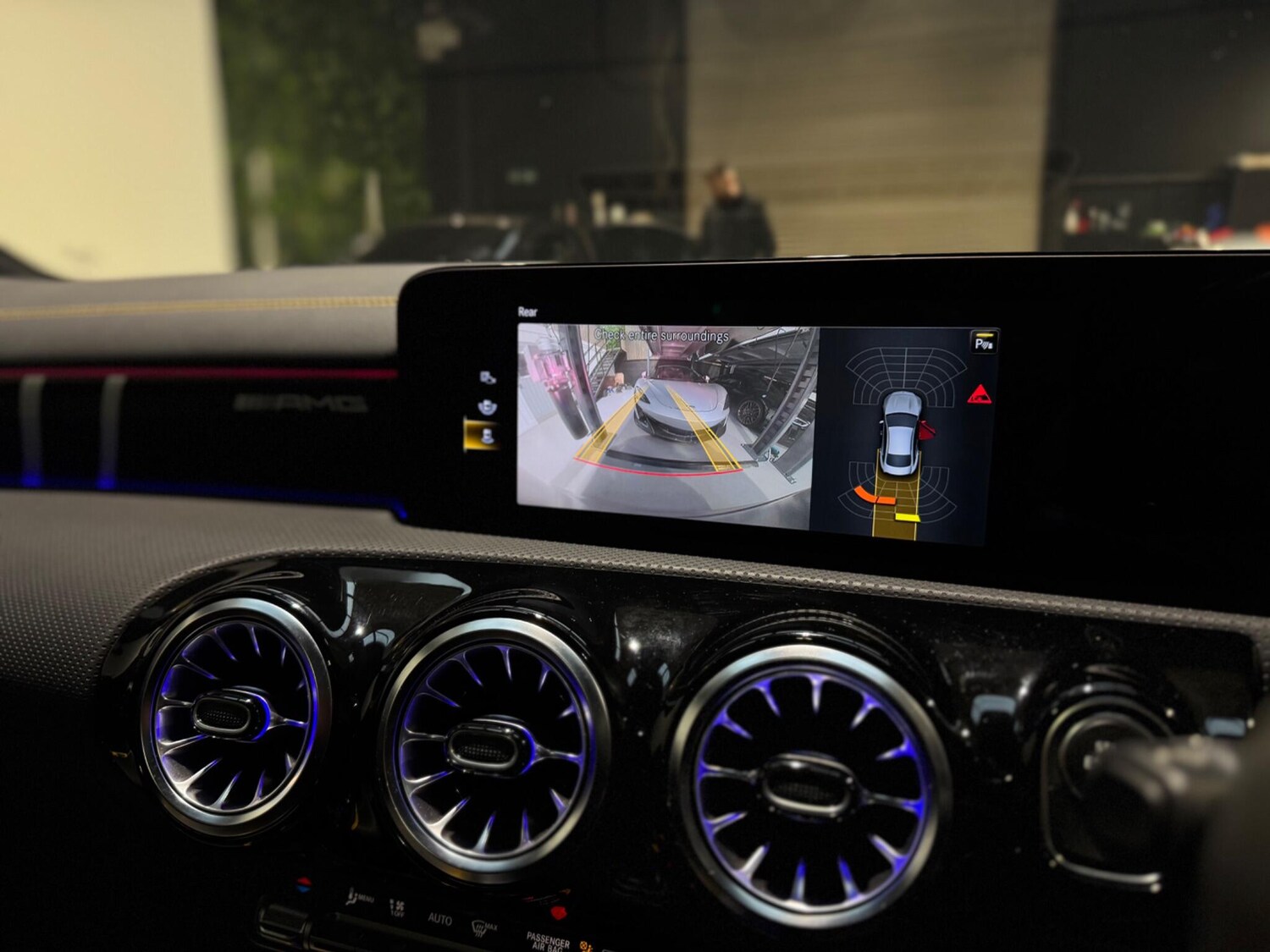 Used Mercedes-Benz CLA for sale - 76659274: Photo 29