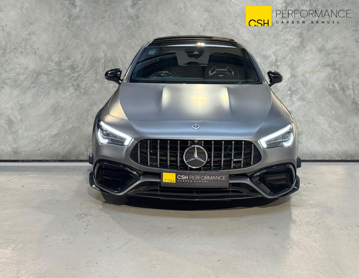 Used Mercedes-Benz CLA for sale - 76659274: Photo 3