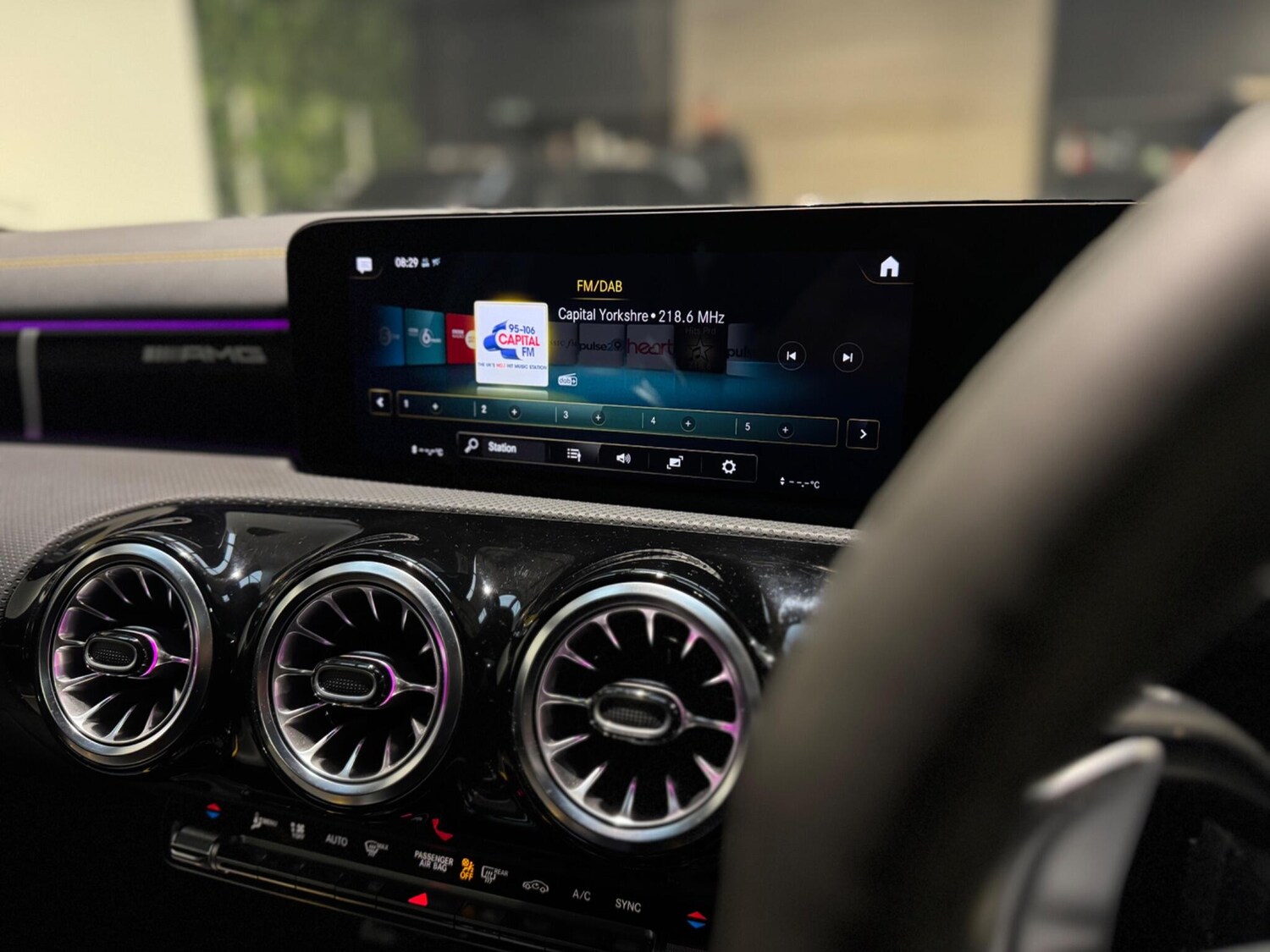 Used Mercedes-Benz CLA for sale - 76659274: Photo 30