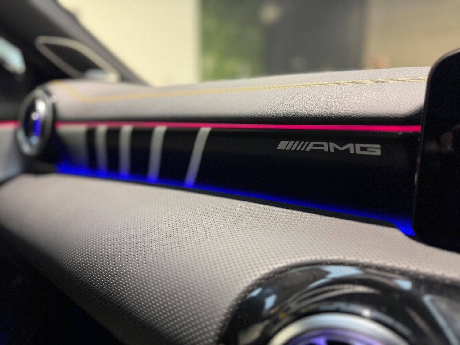 Used Mercedes-Benz CLA for sale - 76659274: Photo 32