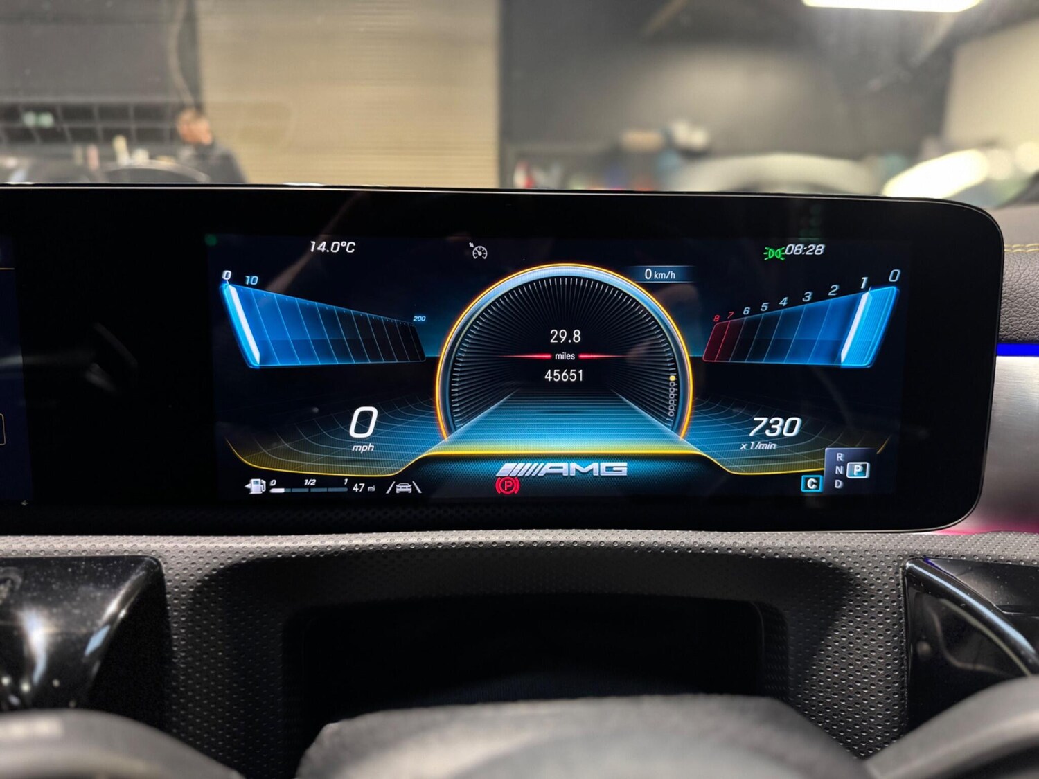 Used Mercedes-Benz CLA for sale - 76659274: Photo 33