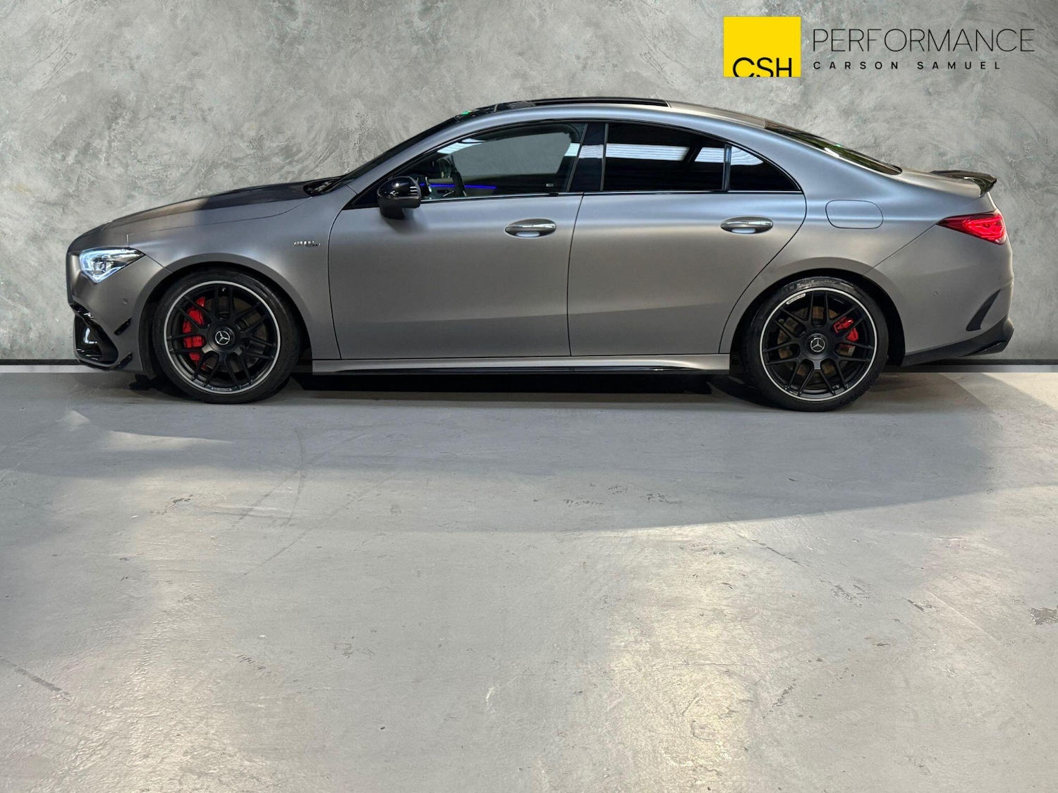 Used Mercedes-Benz CLA for sale - 76659274: Photo 4