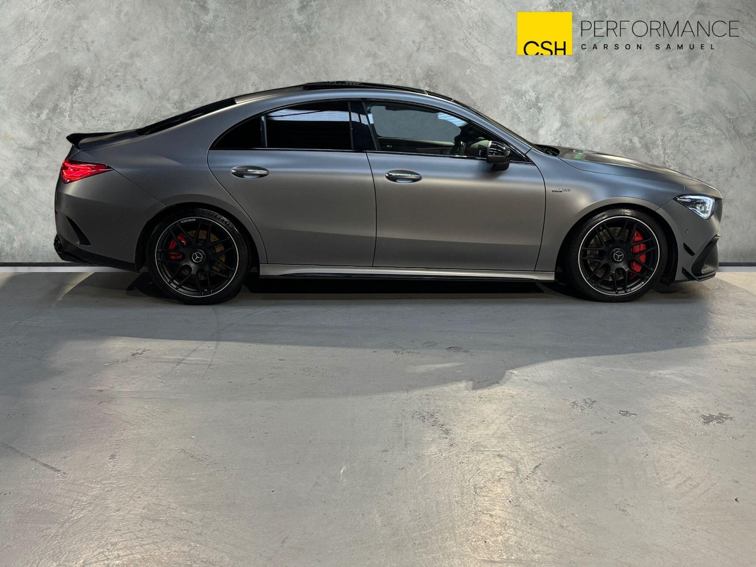 Used Mercedes-Benz CLA for sale - 76659274: Photo 5