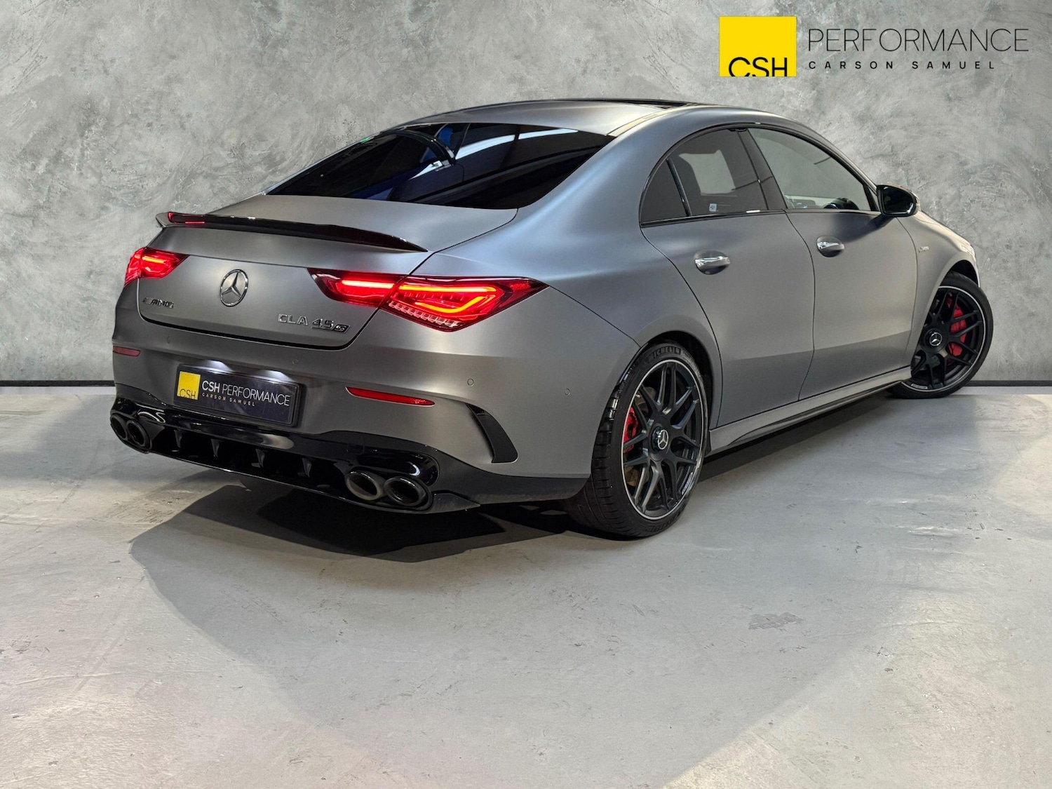 Used Mercedes-Benz CLA for sale - 76659274: Photo 6