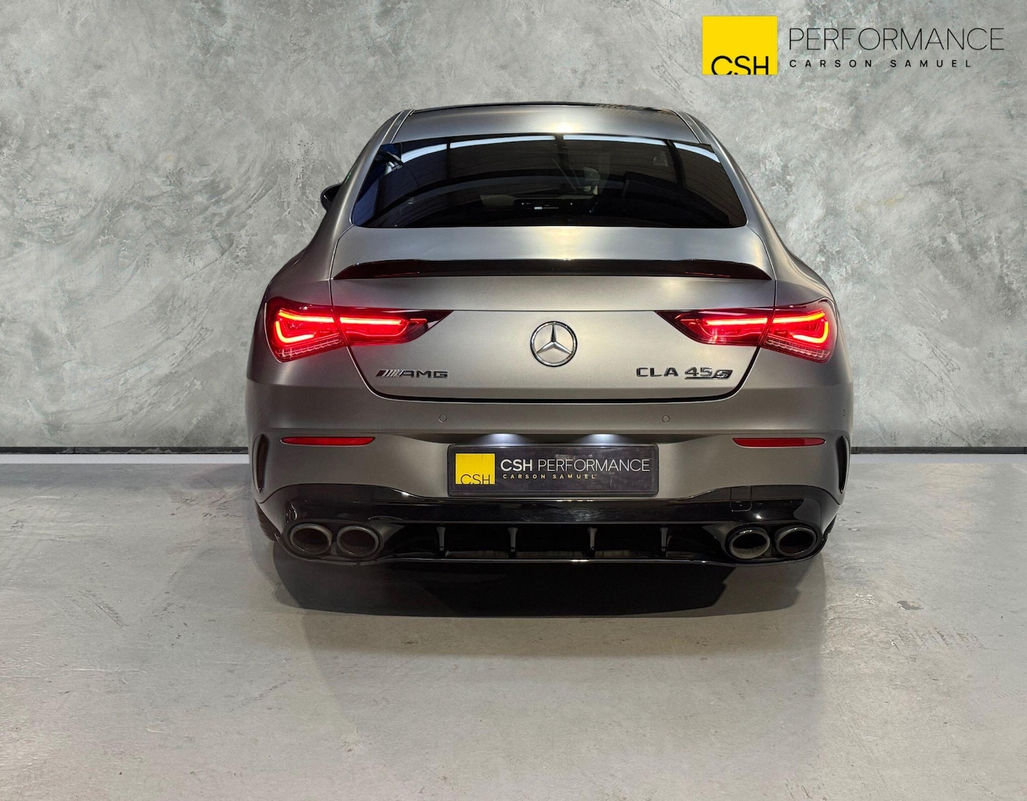 Used Mercedes-Benz CLA for sale - 76659274: Photo 7