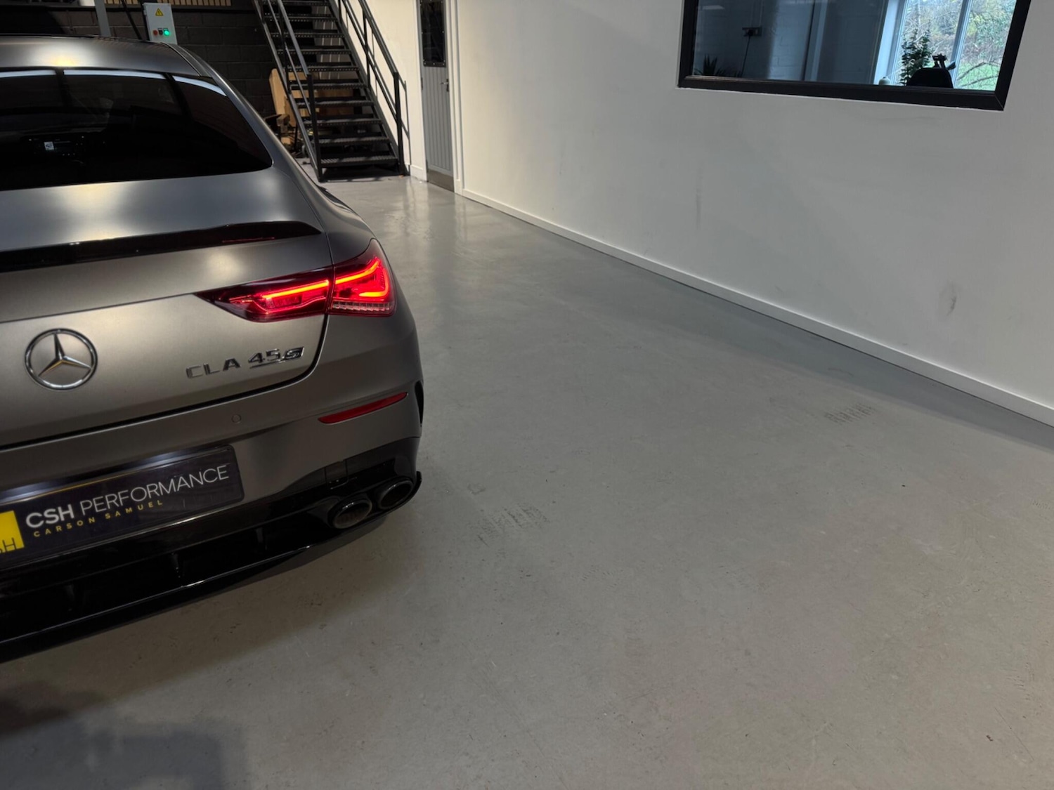 Used Mercedes-Benz CLA for sale - 76659274: Photo 9