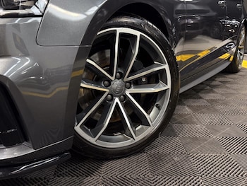 Used Audi A5 2018 for sale - 78517079: Photo