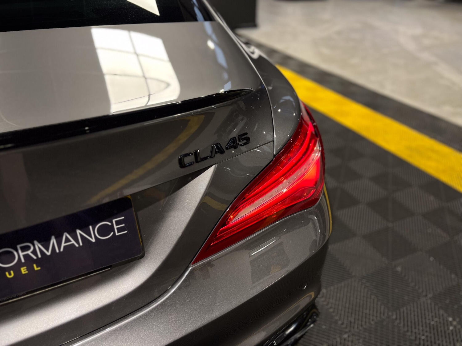 Used Mercedes-Benz CLA 2019 for sale - 77229596: Photo 11