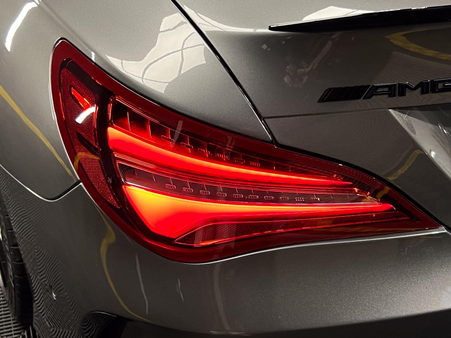 Used Mercedes-Benz CLA 2019 for sale - 77229596: Photo 12