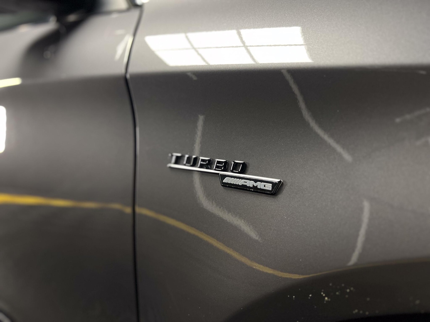 Used Mercedes-Benz CLA 2019 for sale - 77229596: Photo 14