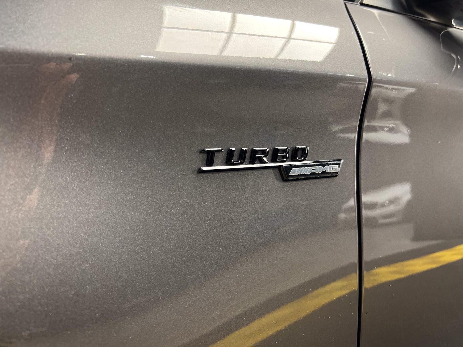 Used Mercedes-Benz CLA 2019 for sale - 77229596: Photo 15