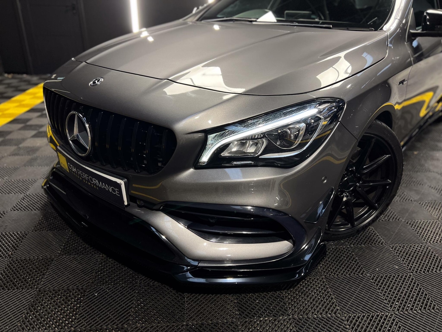 Used Mercedes-Benz CLA 2019 for sale - 77229596: Photo 16