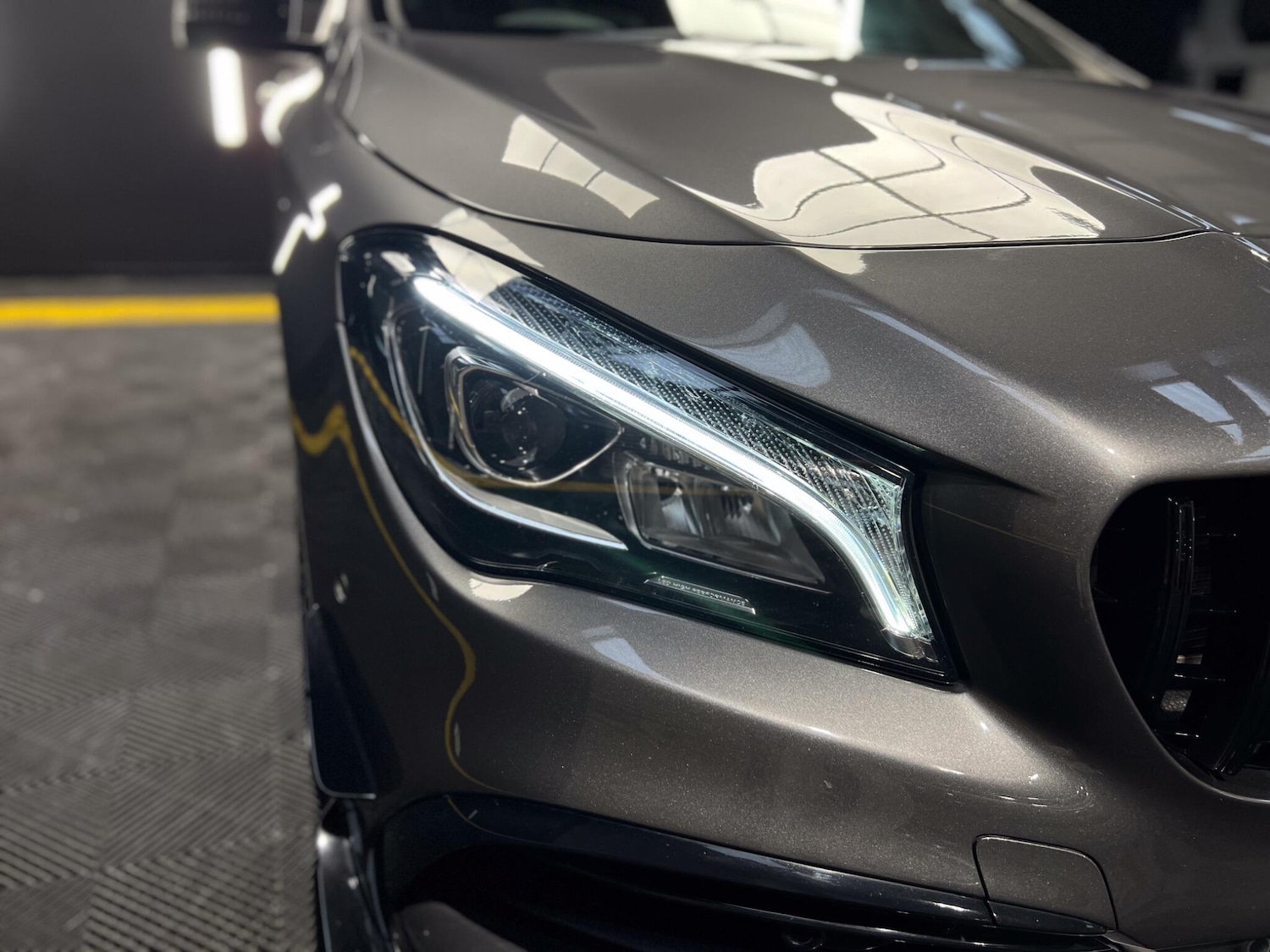 Used Mercedes-Benz CLA 2019 for sale - 77229596: Photo 17