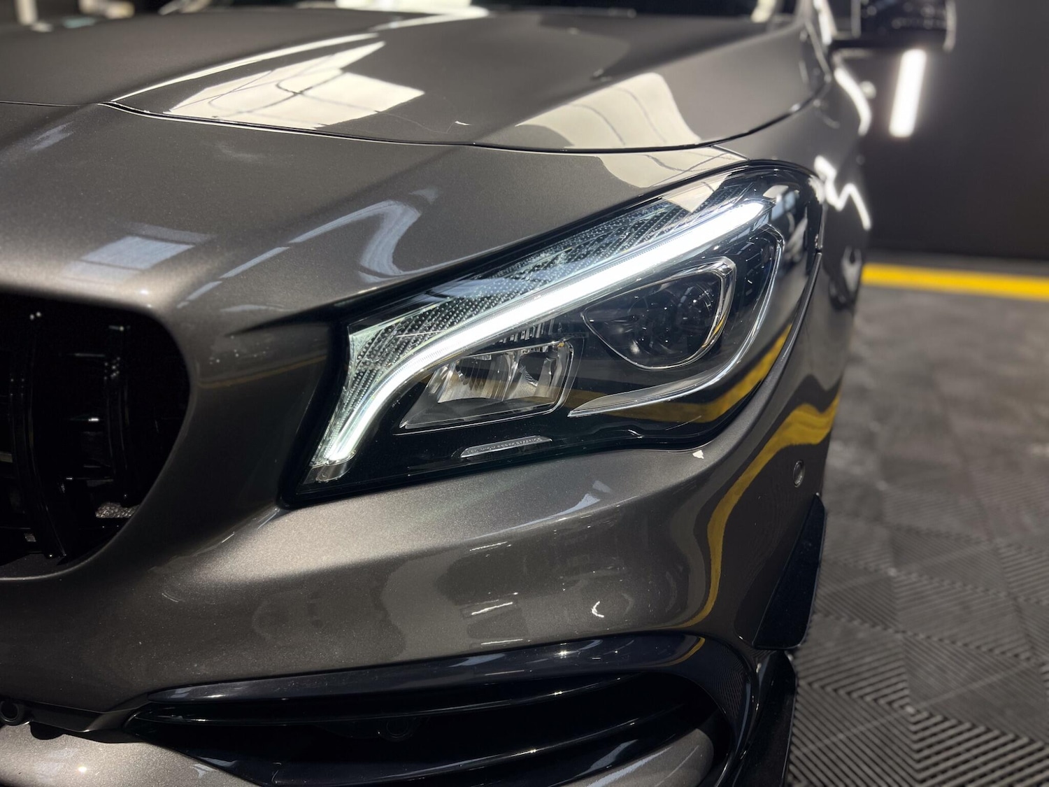 Used Mercedes-Benz CLA 2019 for sale - 77229596: Photo 18