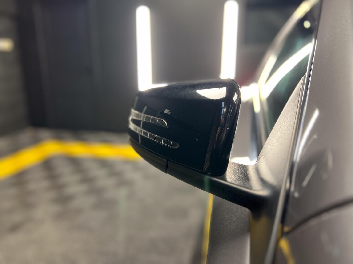 Used Mercedes-Benz CLA 2019 for sale - 77229596: Photo 19