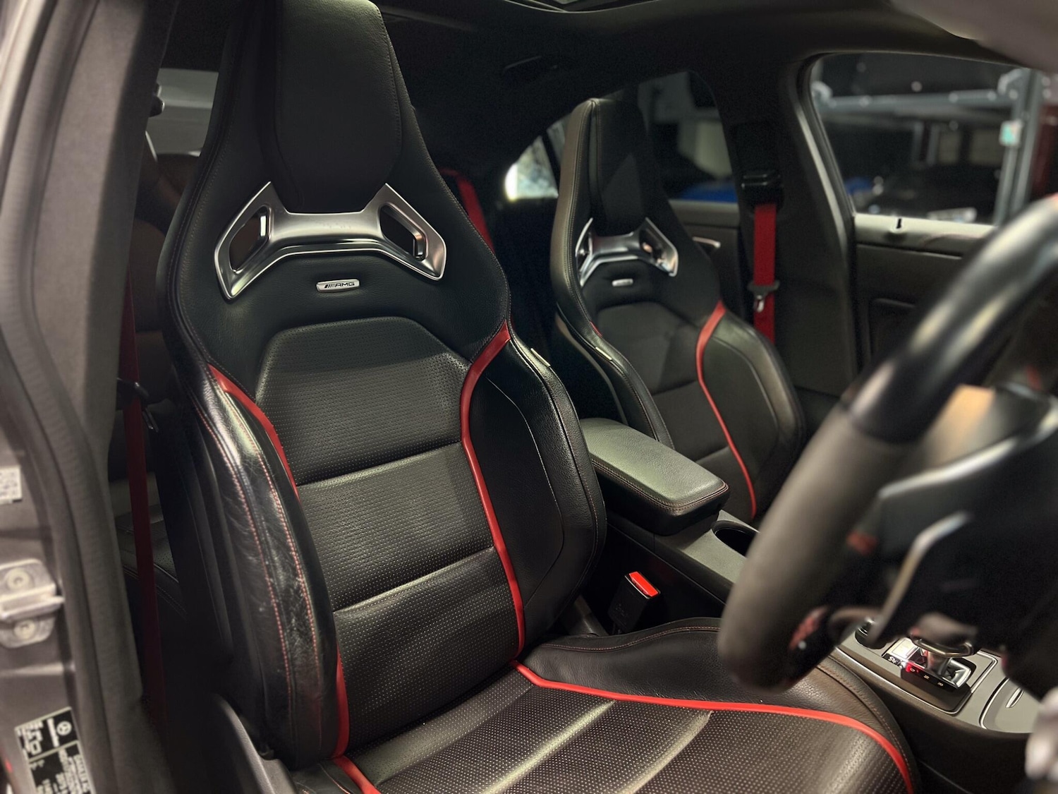 Used Mercedes-Benz CLA 2019 for sale - 77229596: Photo 22