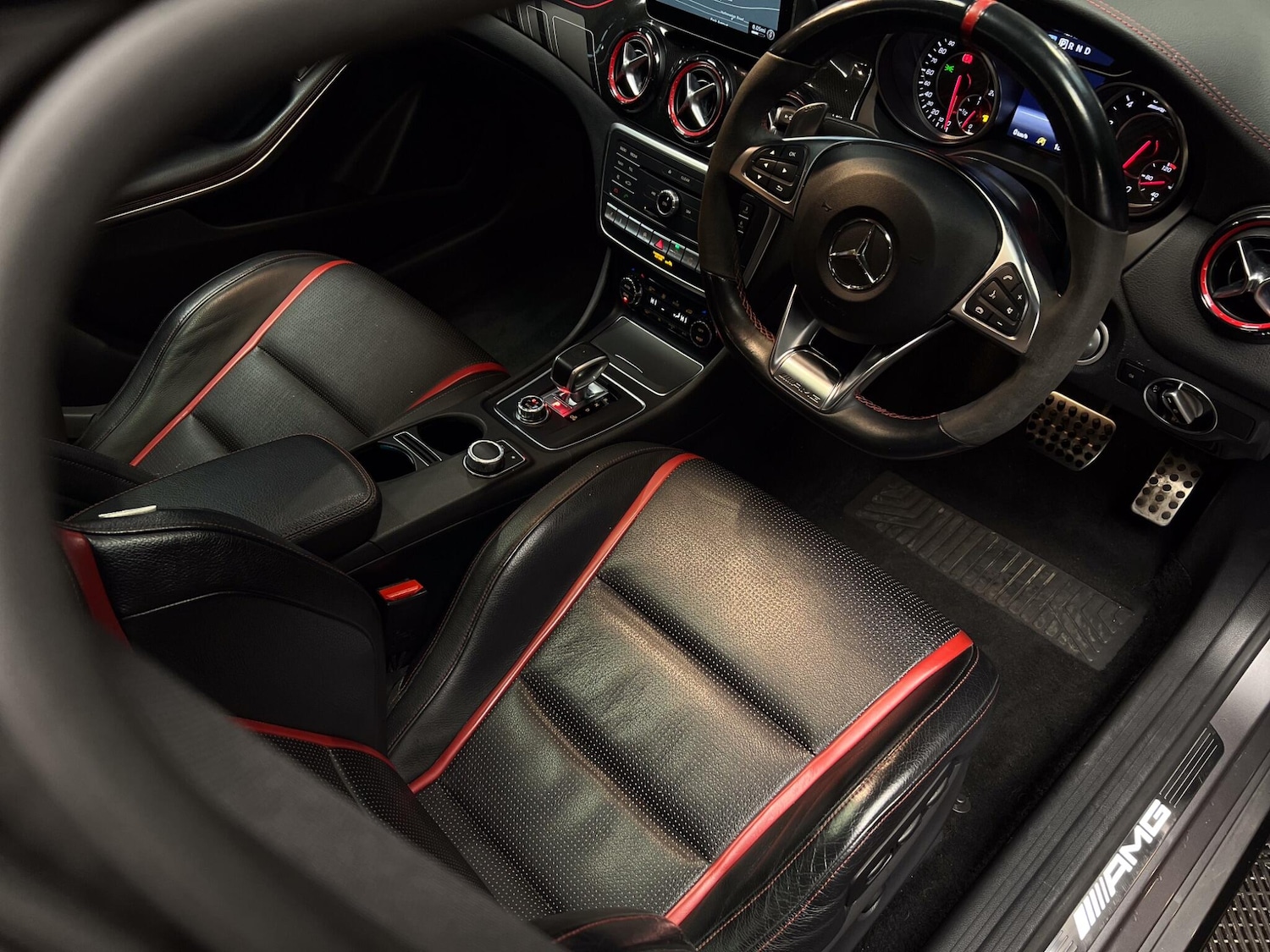 Used Mercedes-Benz CLA 2019 for sale - 77229596: Photo 23