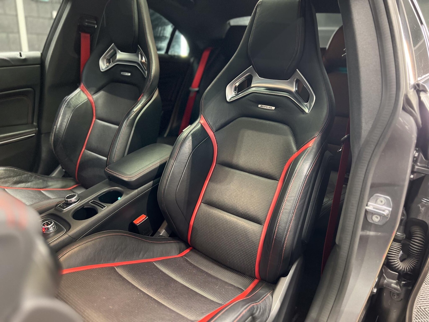 Used Mercedes-Benz CLA 2019 for sale - 77229596: Photo 24