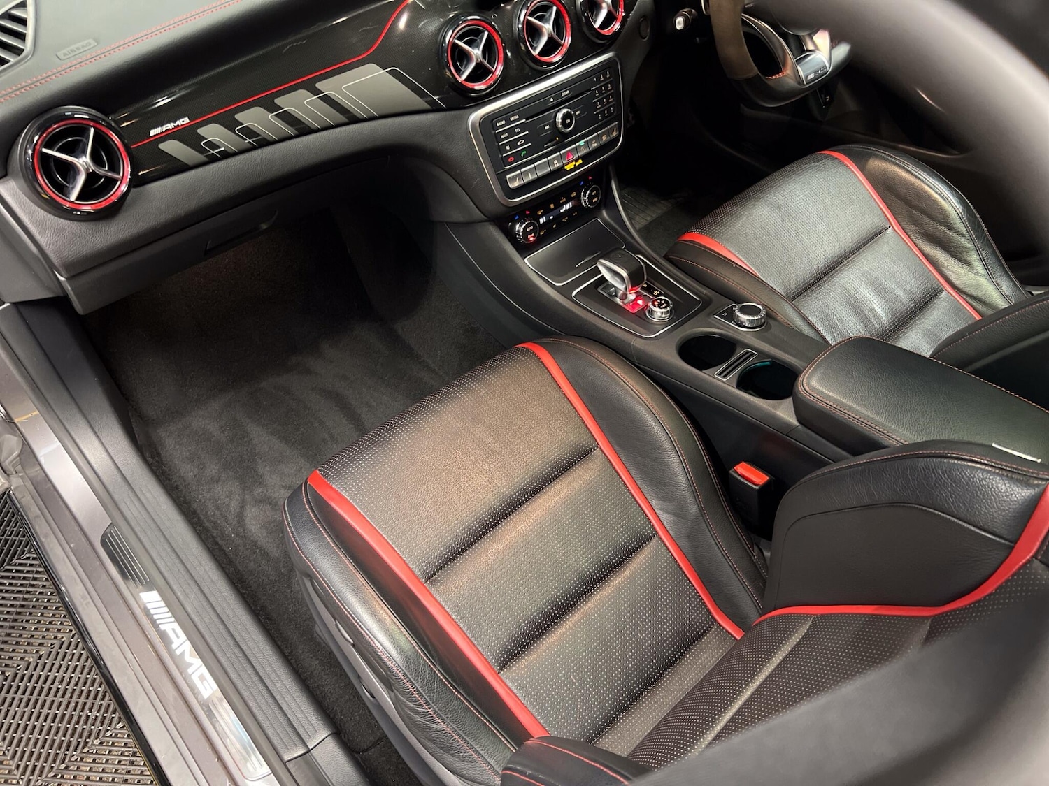 Used Mercedes-Benz CLA 2019 for sale - 77229596: Photo 25