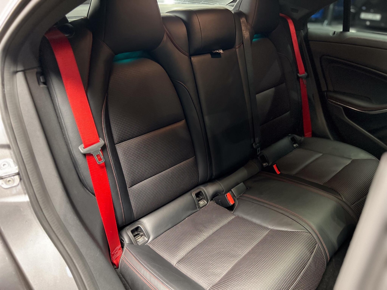 Used Mercedes-Benz CLA 2019 for sale - 77229596: Photo 26