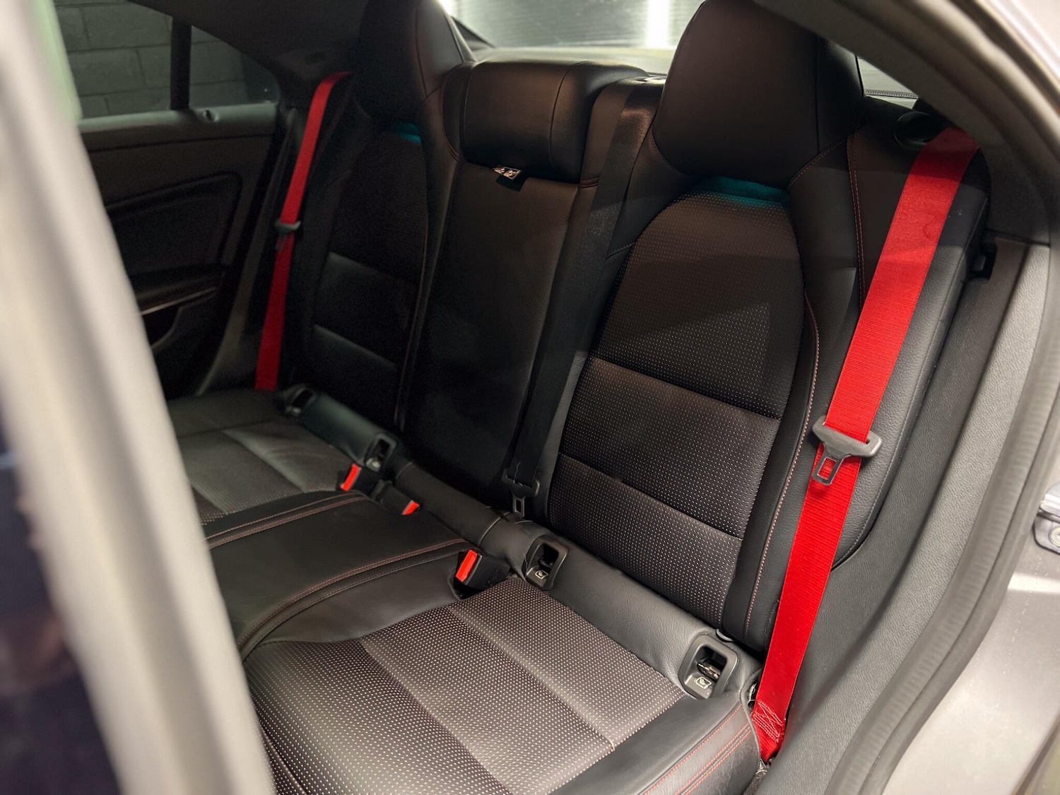 Used Mercedes-Benz CLA 2019 for sale - 77229596: Photo 28