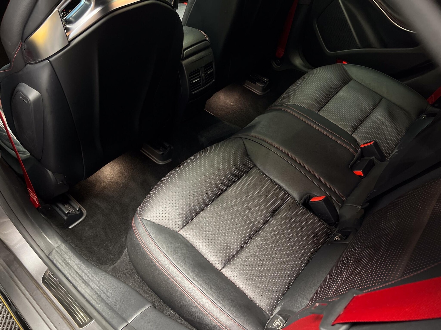 Used Mercedes-Benz CLA 2019 for sale - 77229596: Photo 29