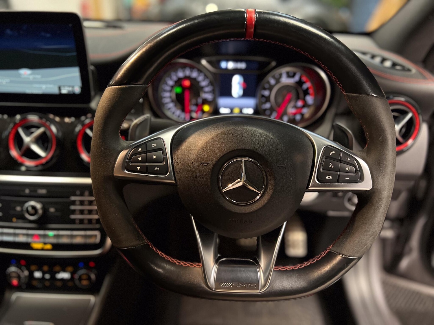 Used Mercedes-Benz CLA 2019 for sale - 77229596: Photo 30