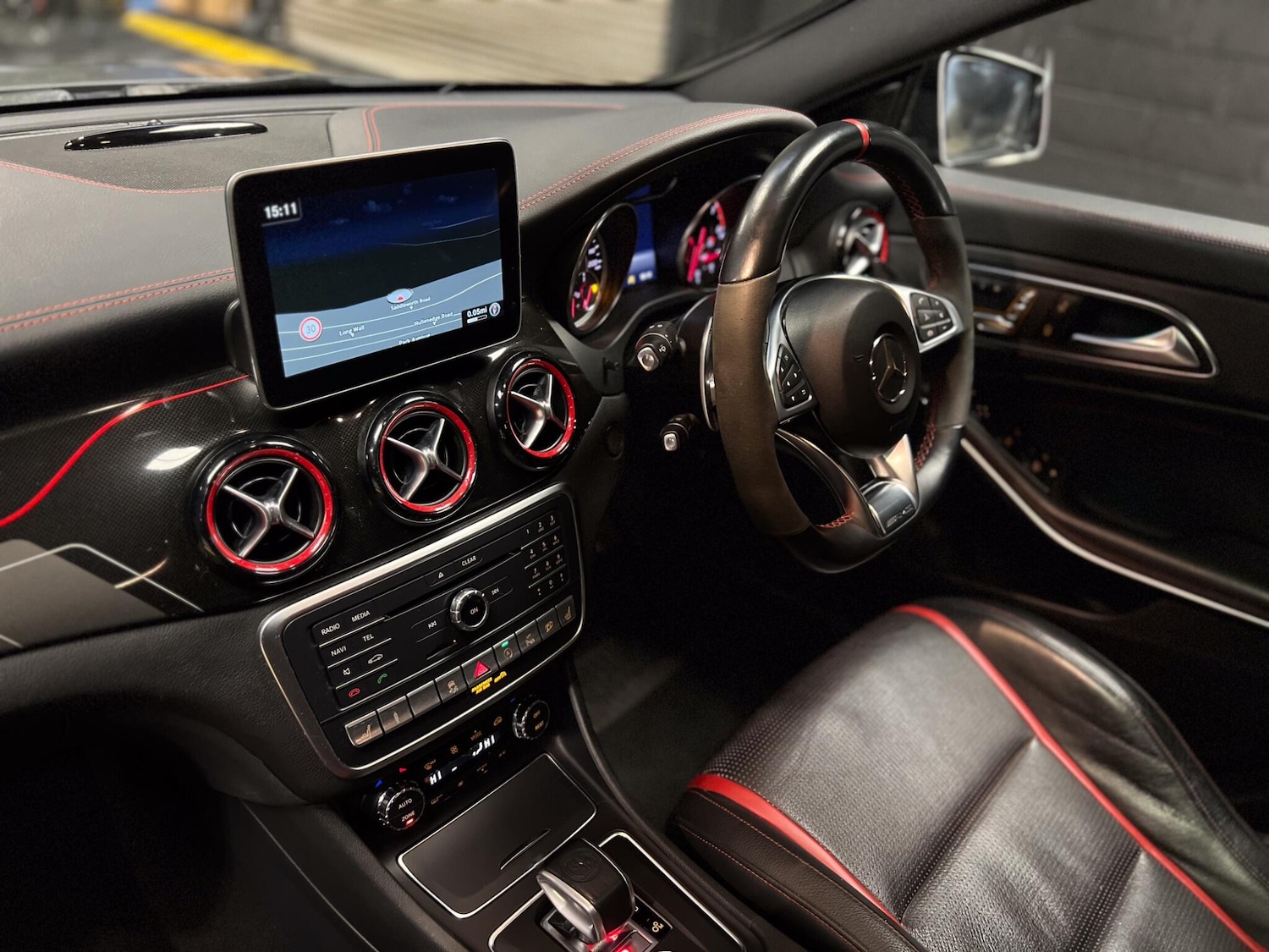 Used Mercedes-Benz CLA 2019 for sale - 77229596: Photo 34